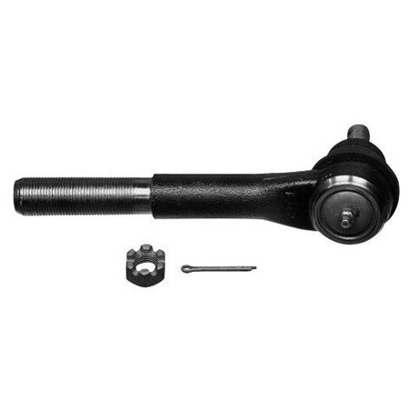 Suspensia OUTER TIE ROD X15TE0003